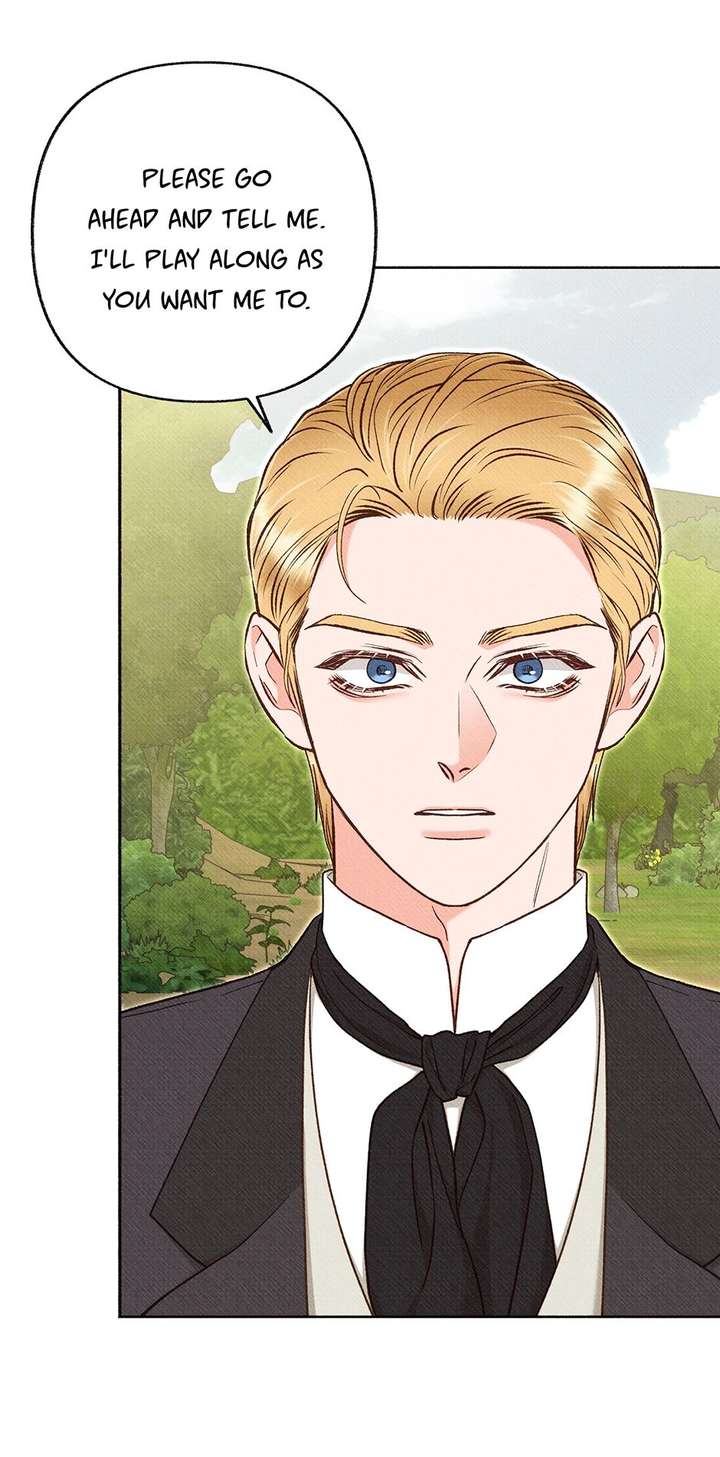 Dear My Rude Darling With Multiple Personality Chapter 57 page 73