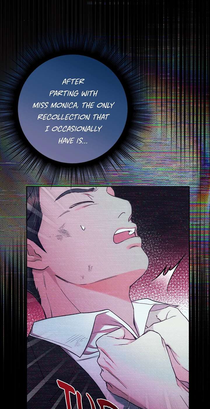 Dear My Rude Darling With Multiple Personality Chapter 57 page 58