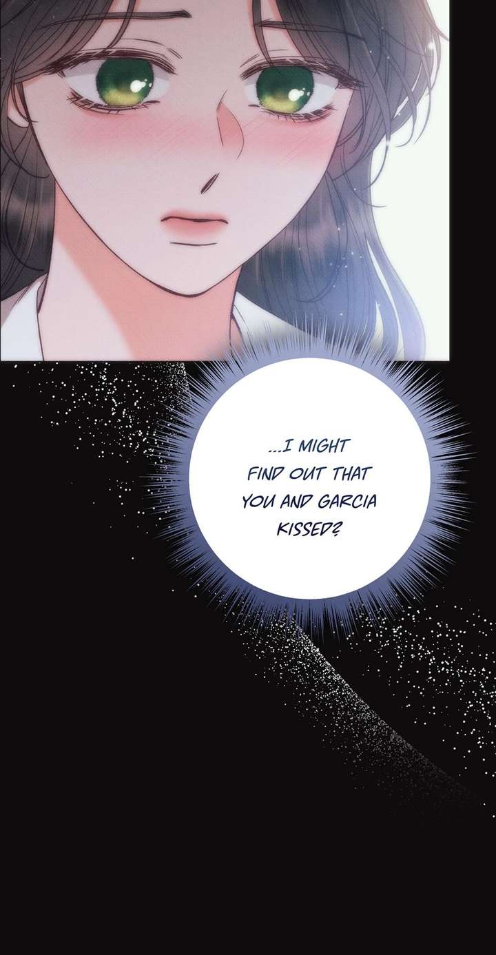 Dear My Rude Darling With Multiple Personality Chapter 57 page 45