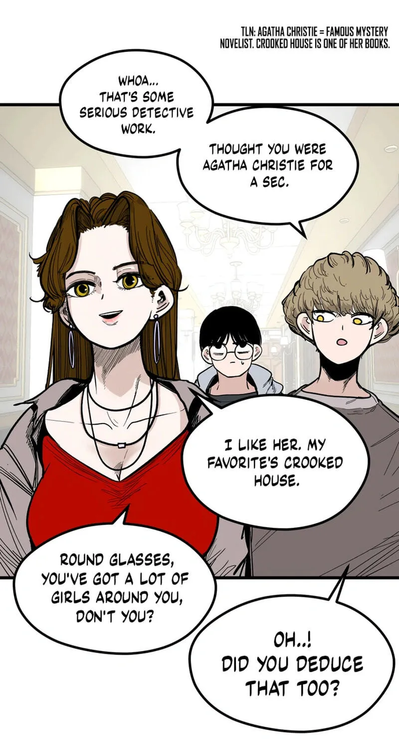 Academy of Card Chapter 58 page 6