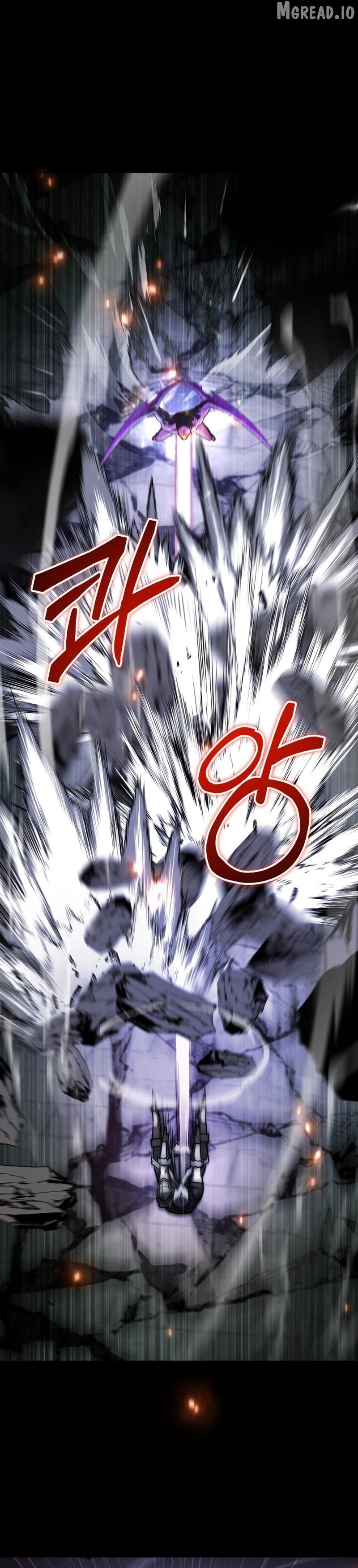 A Barbarian’s Adventure in a Fantasy World Chapter 55 page 10