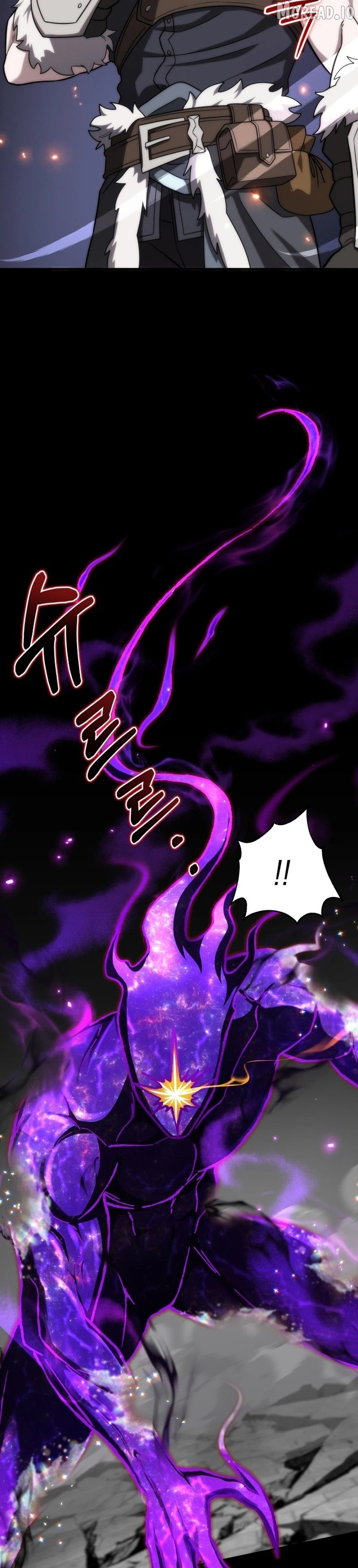 A Barbarian’s Adventure in a Fantasy World Chapter 55 page 16