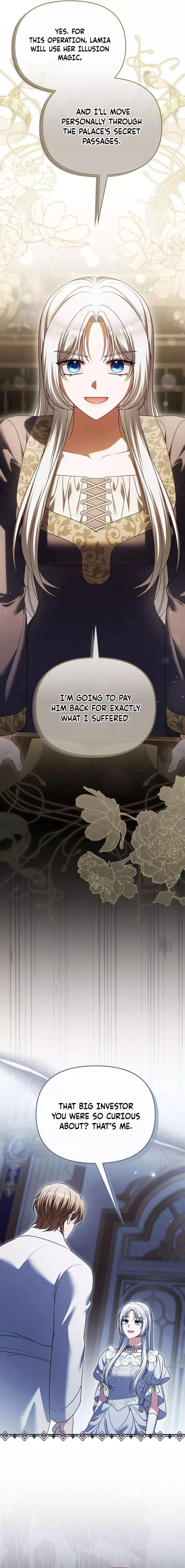 Marry or Die Chapter 57 page 17