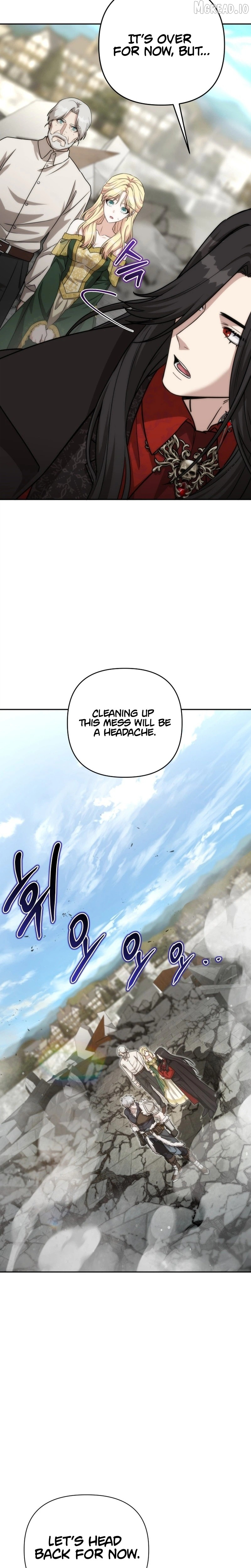 A Barbarian’s Adventure in a Fantasy World Chapter 55 page 41