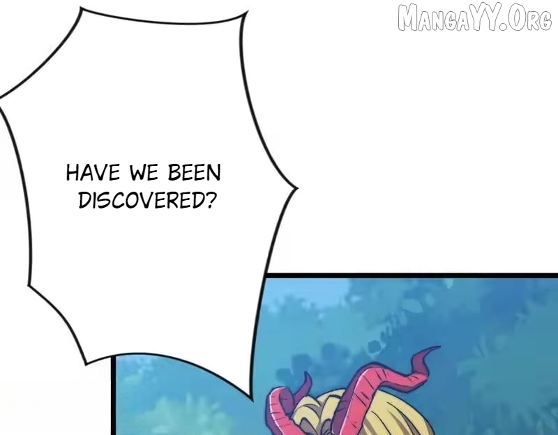 Summoning demons—I am the Abyss Chapter 57 page 17