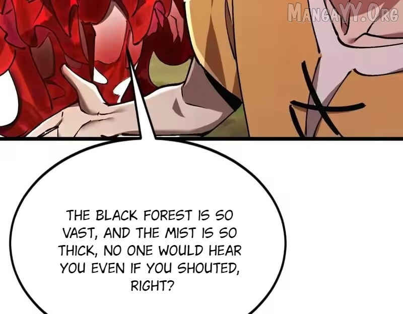 Summoning demons—I am the Abyss Chapter 57 page 6