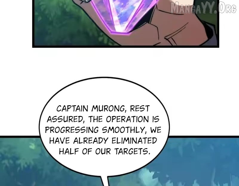 Summoning demons—I am the Abyss Chapter 57 page 57