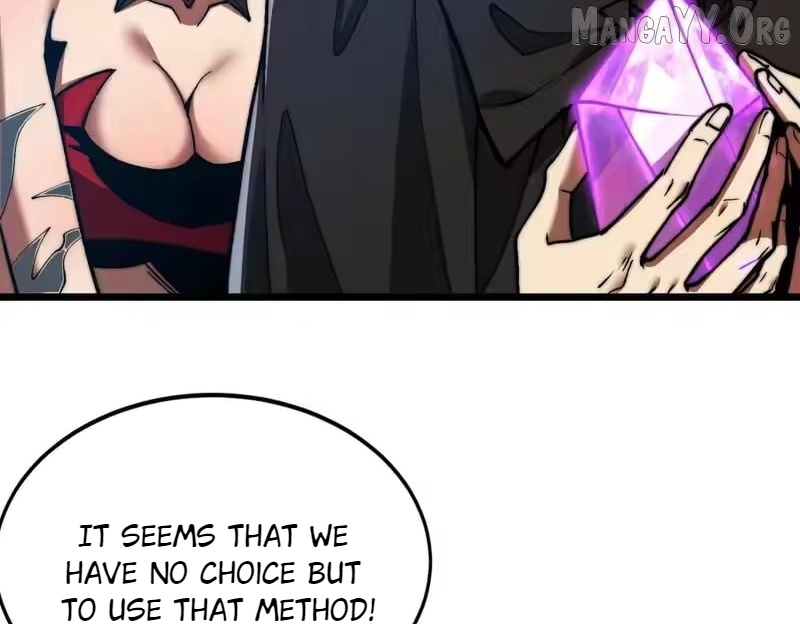 Summoning demons—I am the Abyss Chapter 57 page 68