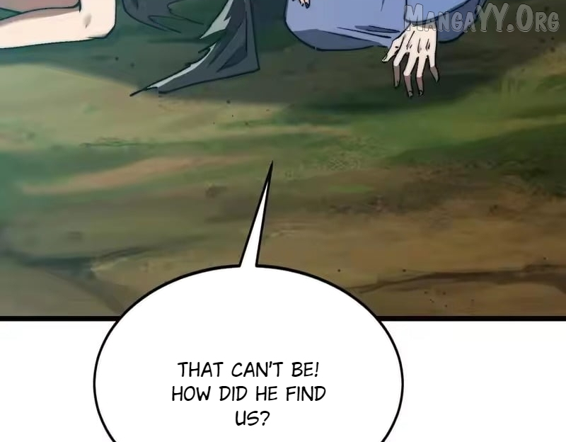 Summoning demons—I am the Abyss Chapter 57 page 51