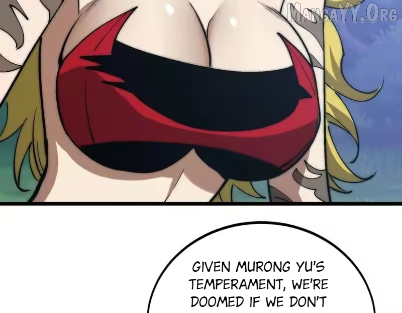 Summoning demons—I am the Abyss Chapter 57 page 76