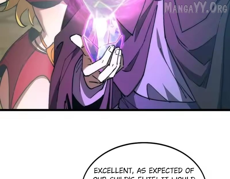 Summoning demons—I am the Abyss Chapter 57 page 59