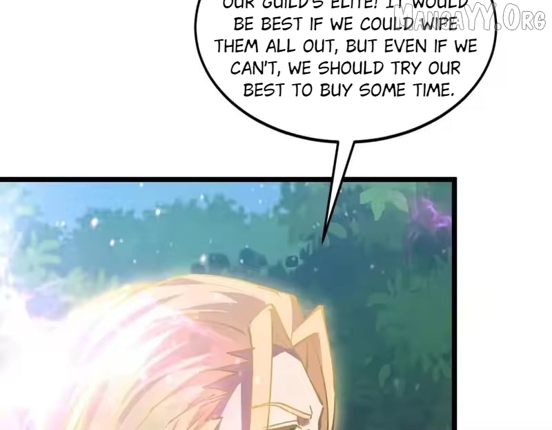 Summoning demons—I am the Abyss Chapter 57 page 60