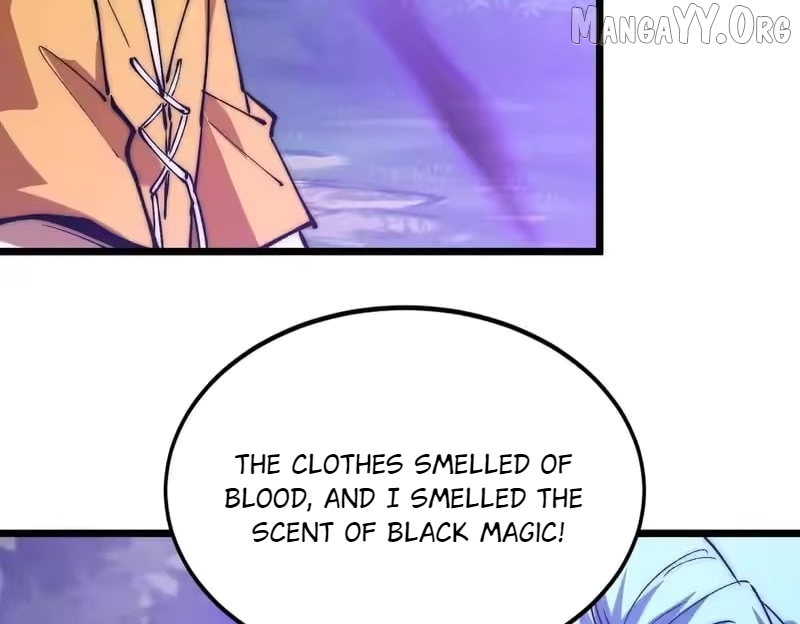 Summoning demons—I am the Abyss Chapter 57 page 91