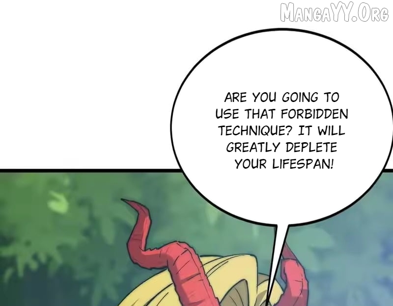 Summoning demons—I am the Abyss Chapter 57 page 74