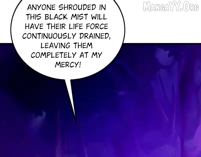 Summoning demons—I am the Abyss Chapter 57 page 83