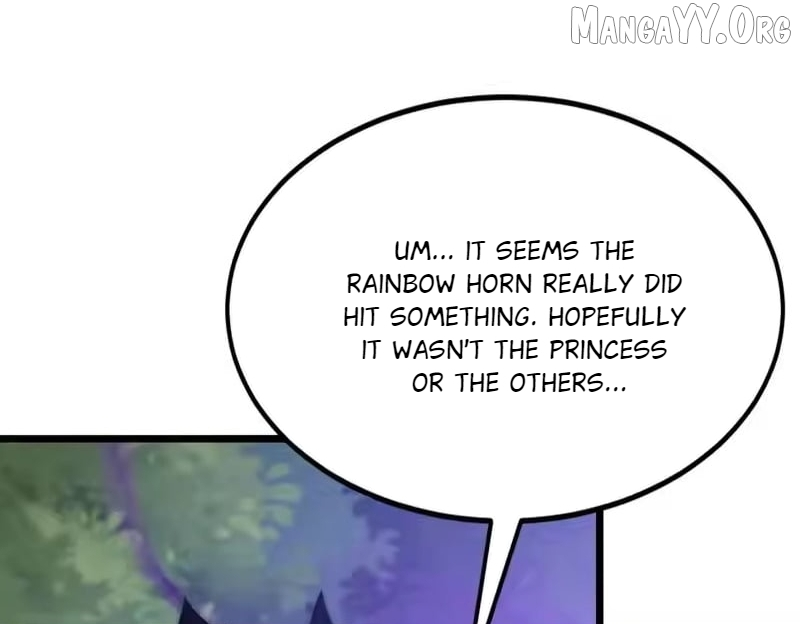 Summoning demons—I am the Abyss Chapter 57 page 89