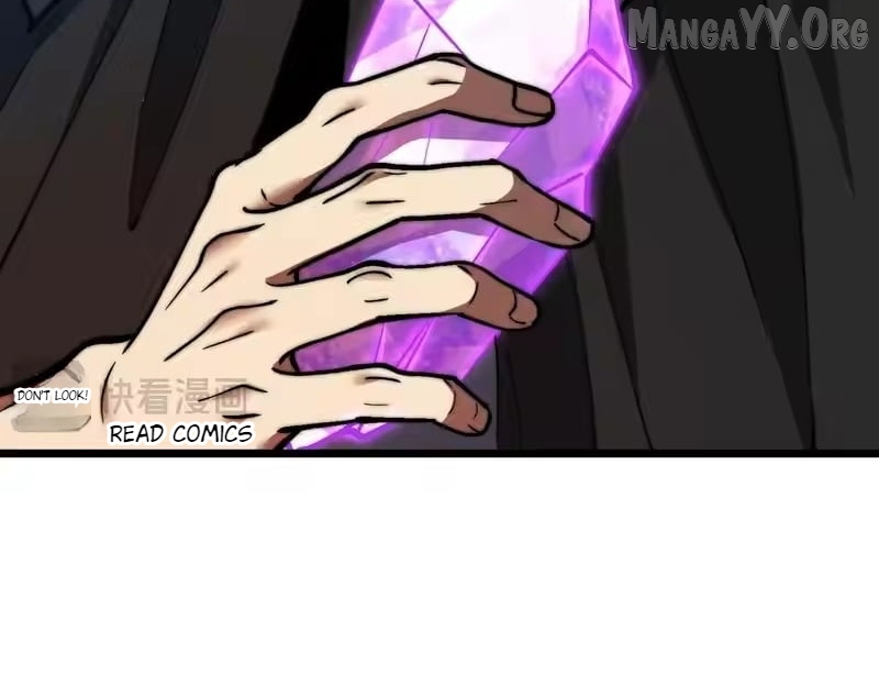 Summoning demons—I am the Abyss Chapter 57 page 71