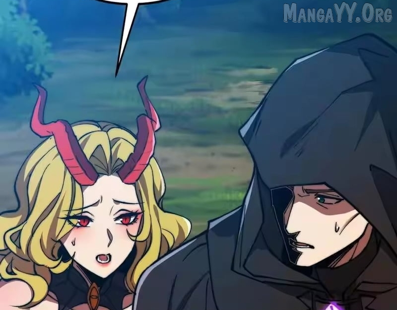 Summoning demons—I am the Abyss Chapter 57 page 67