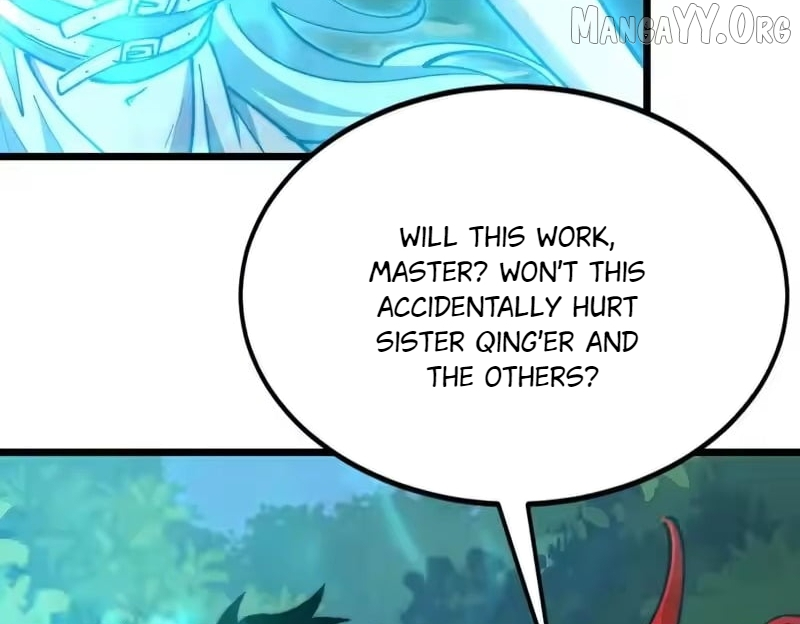 Summoning demons—I am the Abyss Chapter 57 page 29