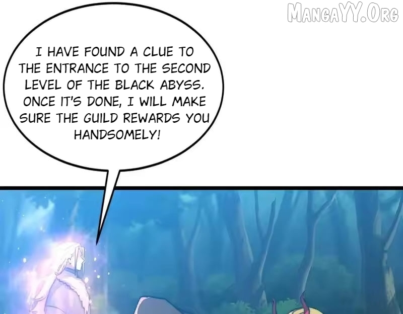 Summoning demons—I am the Abyss Chapter 57 page 63