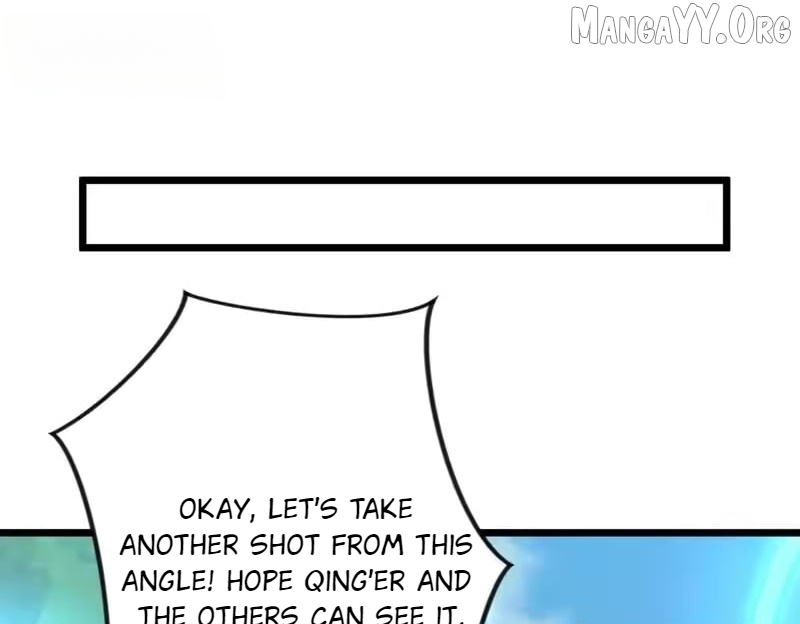 Summoning demons—I am the Abyss Chapter 57 page 23