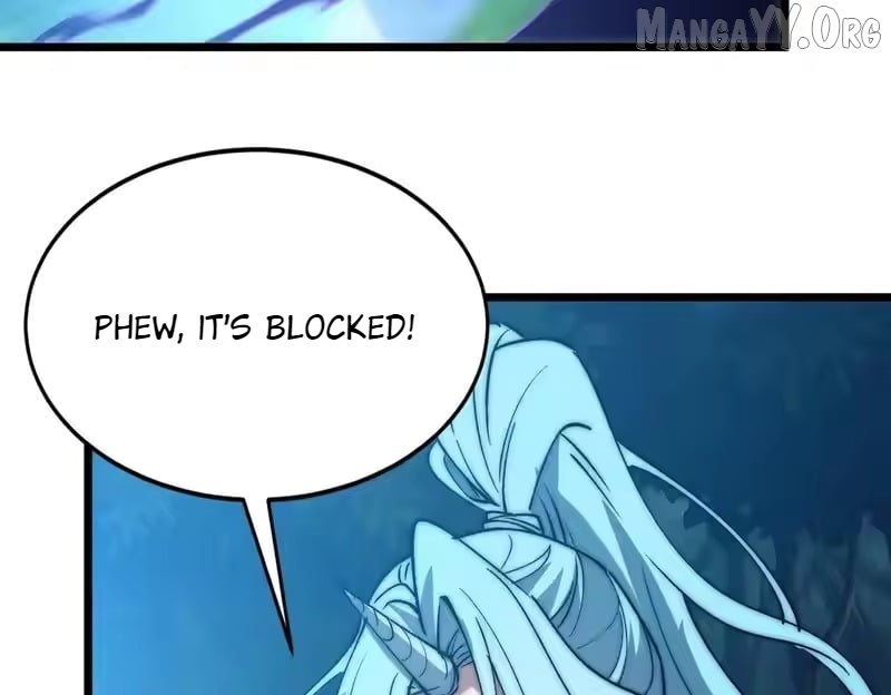 Summoning demons—I am the Abyss Chapter 57 page 110