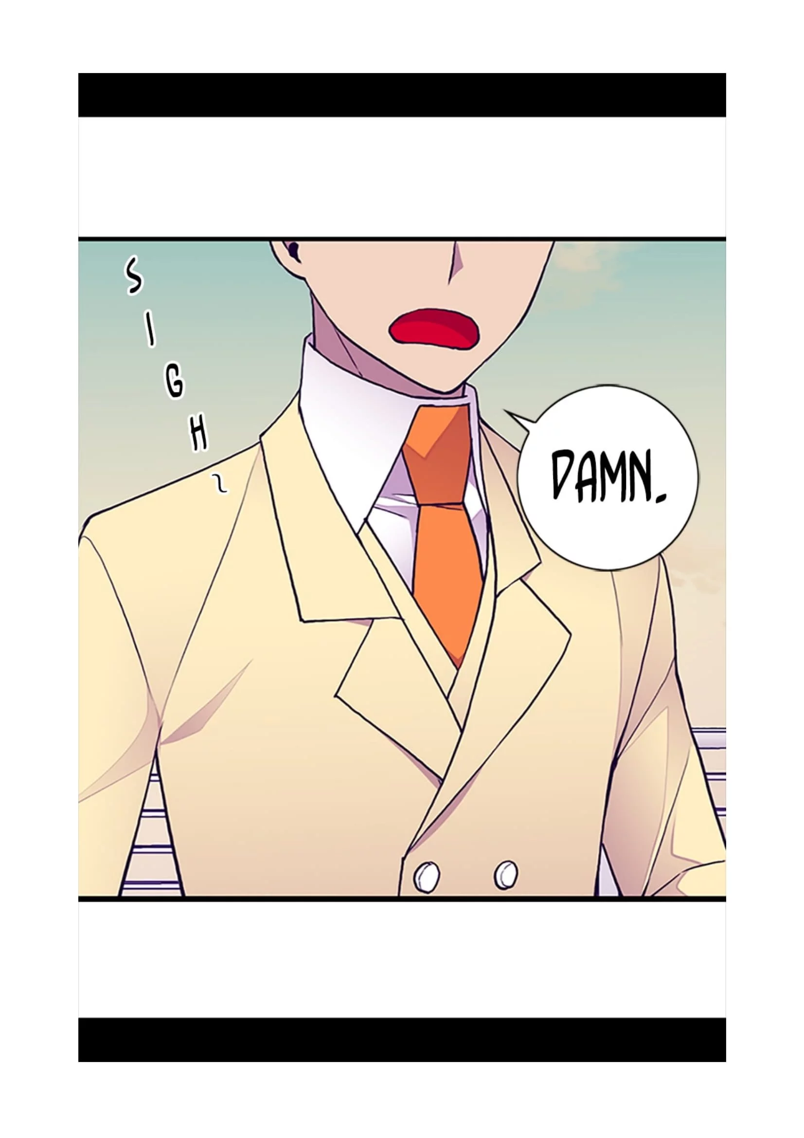 They Say I Was Born a Kings Daughter Chapter 55 page 18