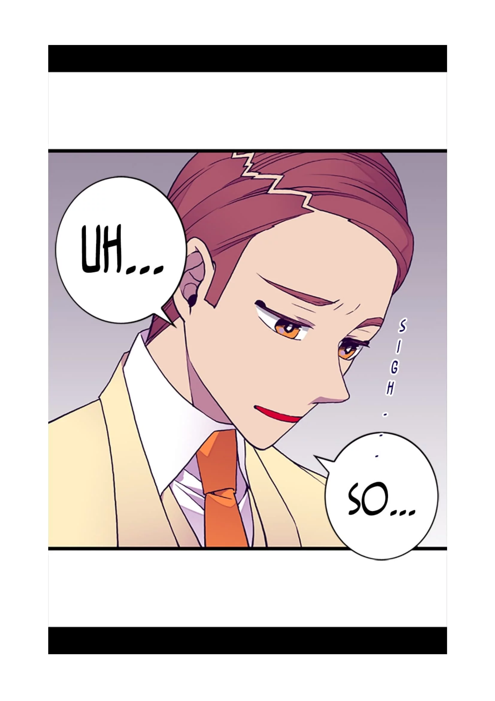 They Say I Was Born a Kings Daughter Chapter 55 page 11