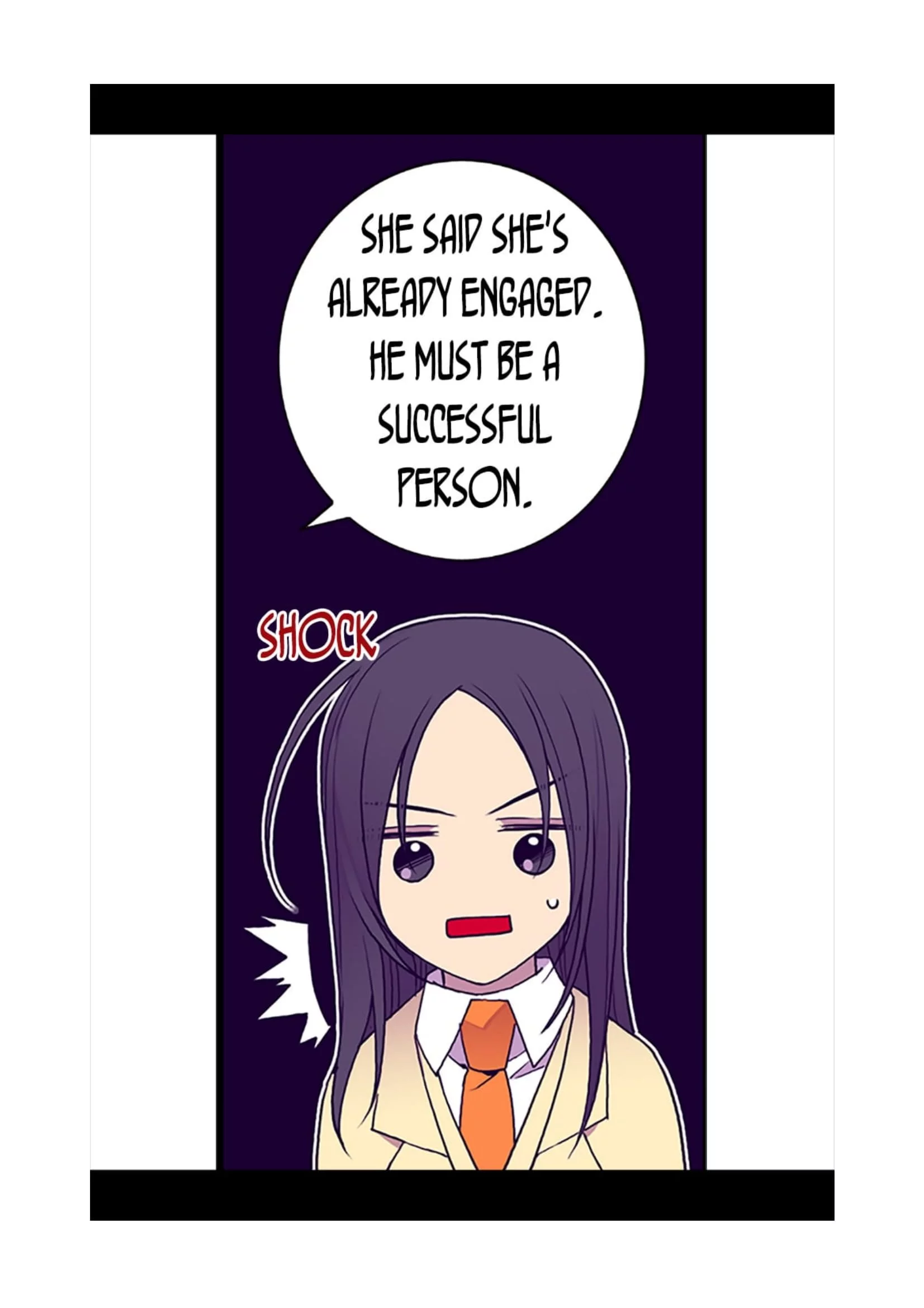 They Say I Was Born a Kings Daughter Chapter 55 page 13