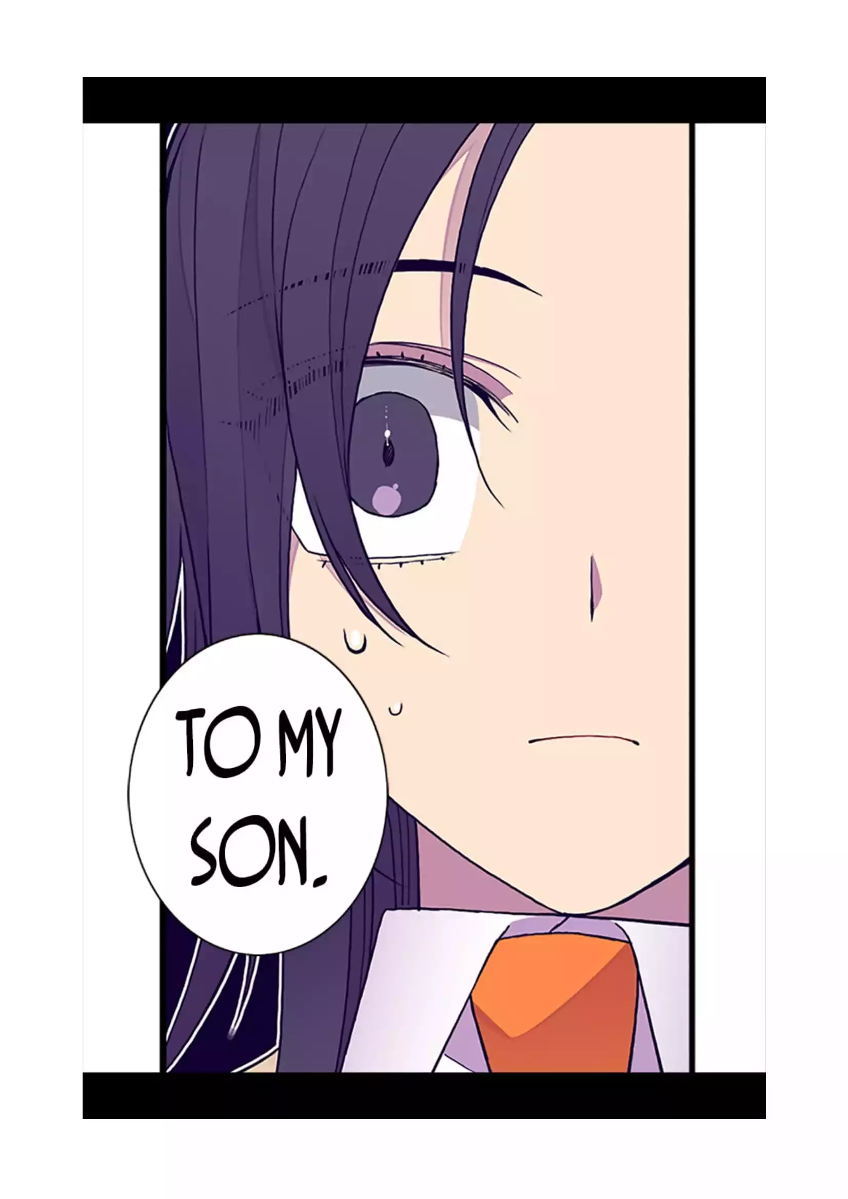 They Say I Was Born a Kings Daughter Chapter 55 page 28