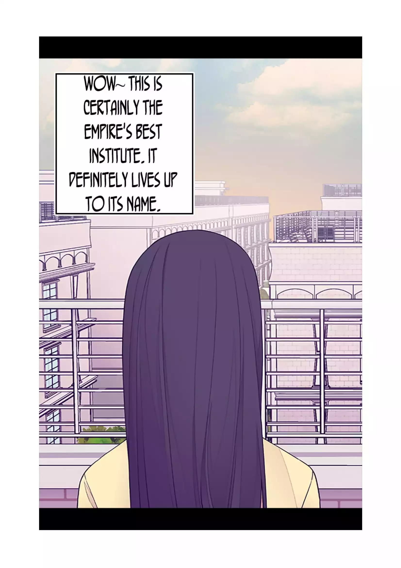 They Say I Was Born a Kings Daughter Chapter 55 page 6