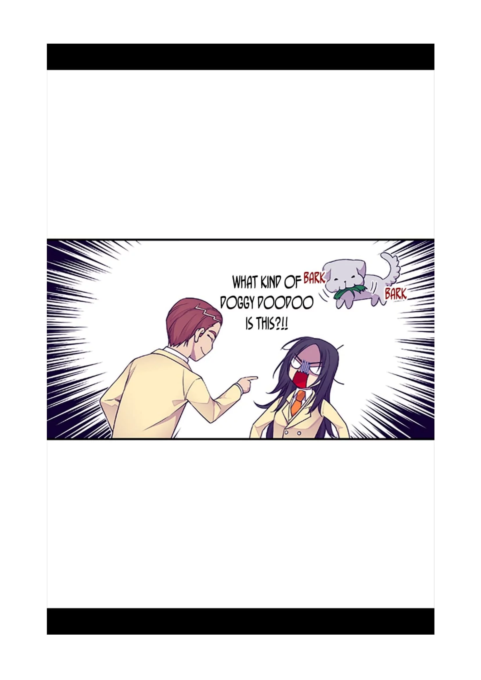 They Say I Was Born a Kings Daughter Chapter 55 page 29