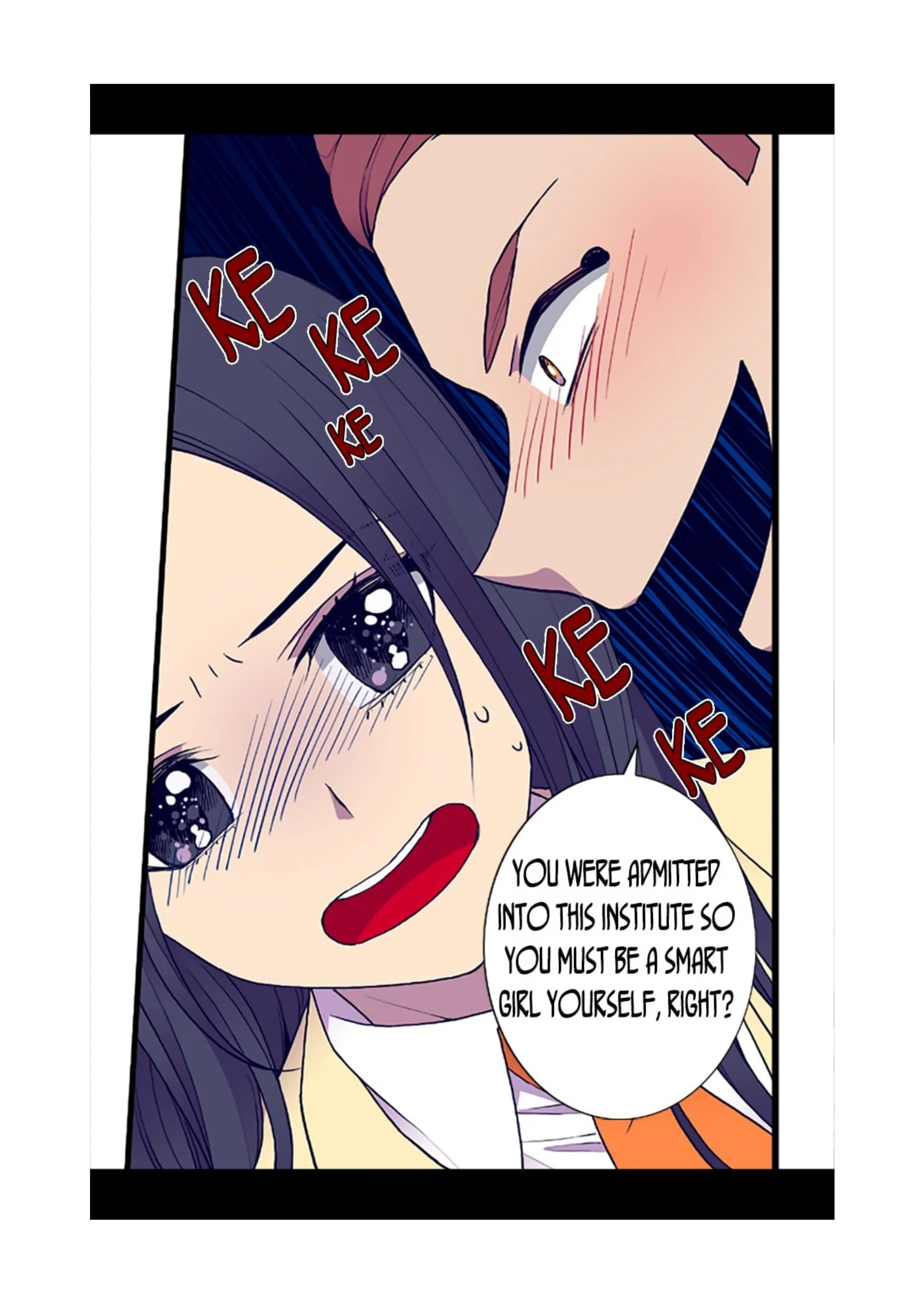 They Say I Was Born a Kings Daughter Chapter 55 page 76