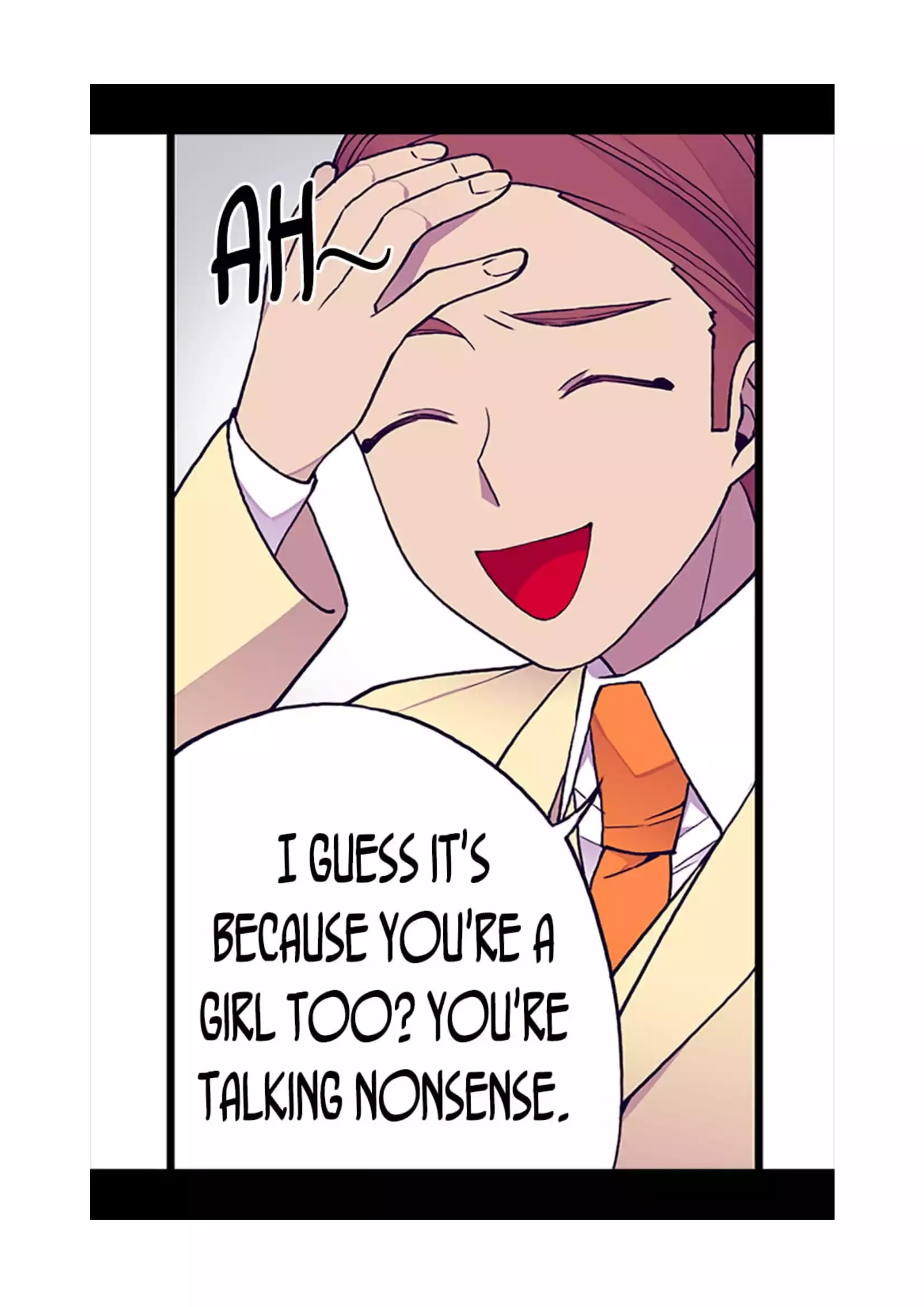 They Say I Was Born a Kings Daughter Chapter 55 page 60