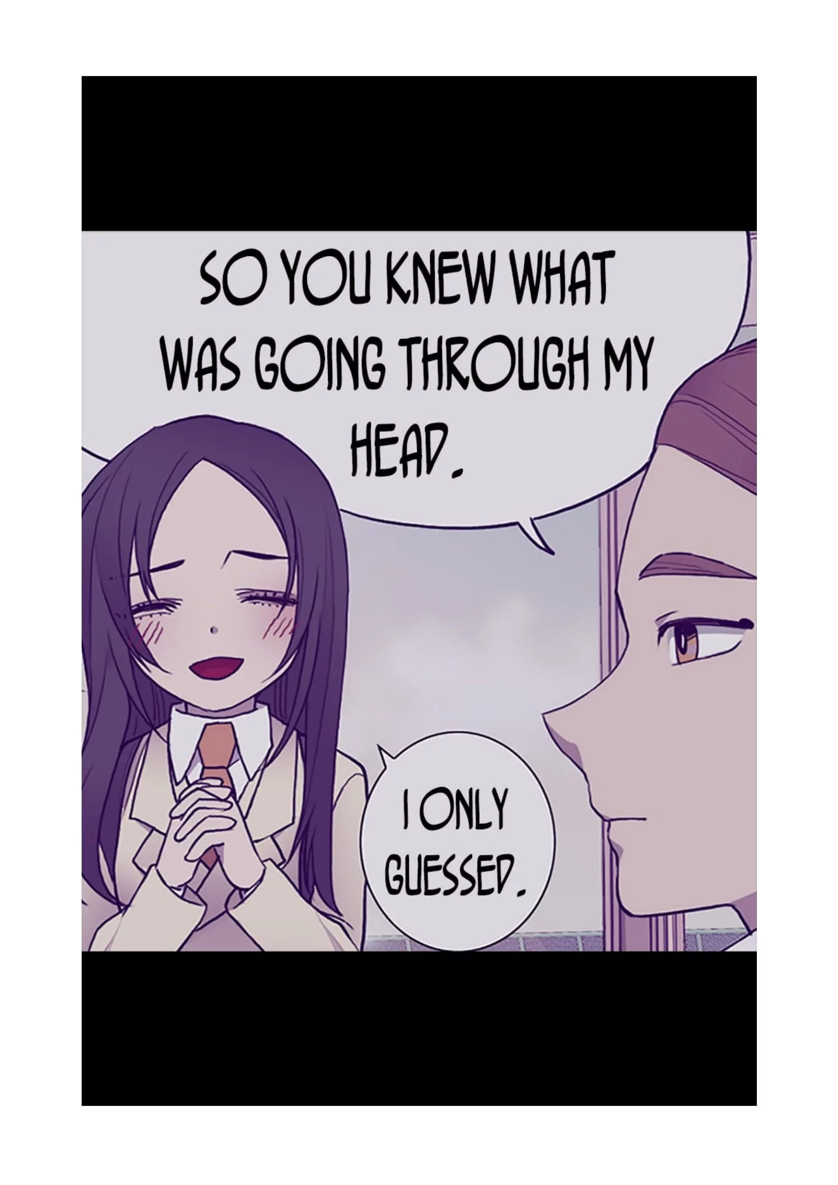 They Say I Was Born a Kings Daughter Chapter 55 page 57