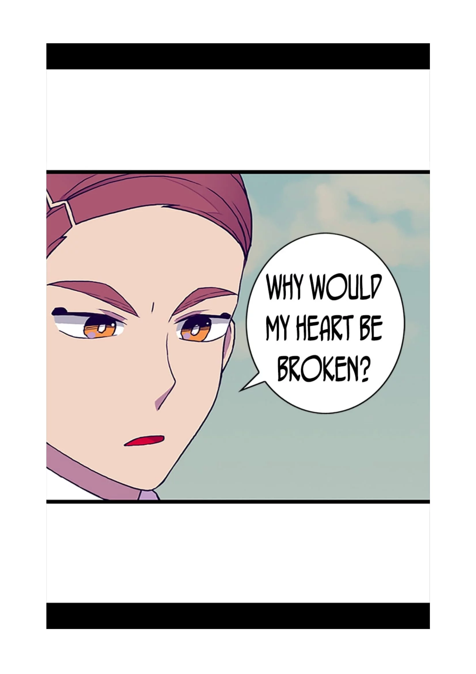 They Say I Was Born a Kings Daughter Chapter 55 page 50