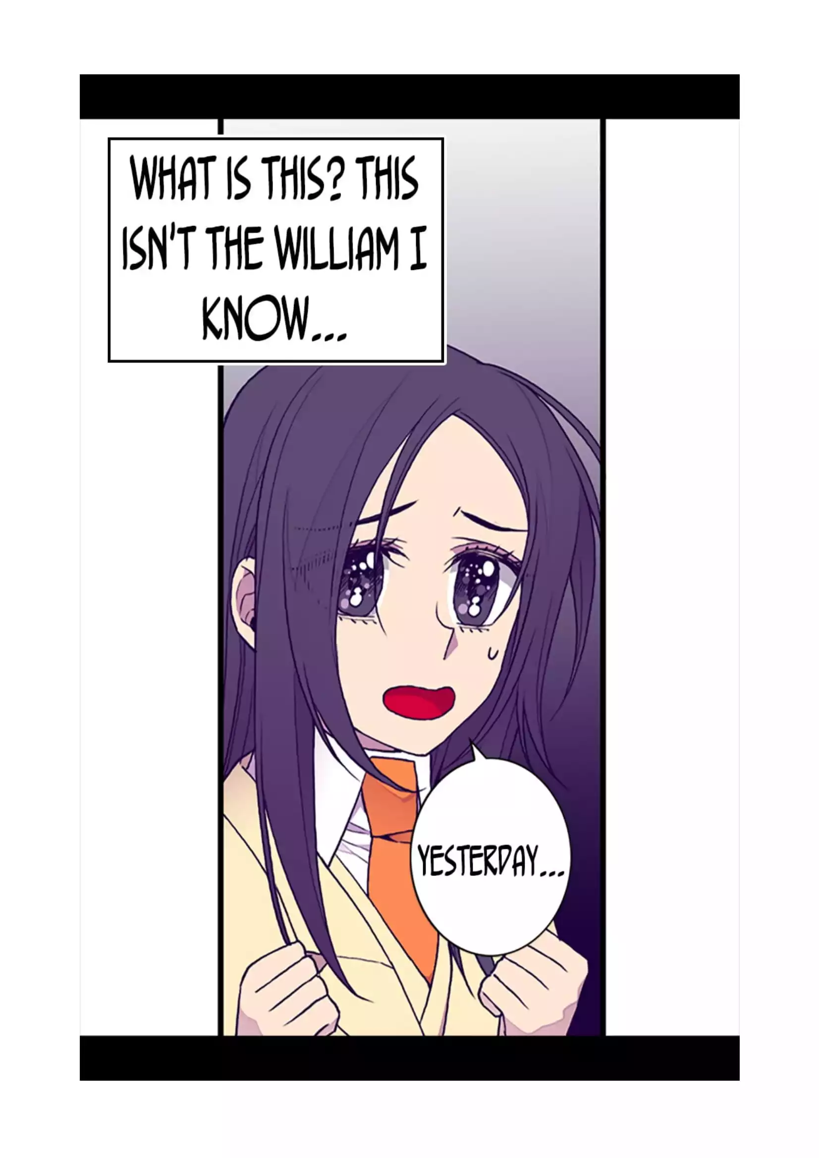 They Say I Was Born a Kings Daughter Chapter 55 page 55