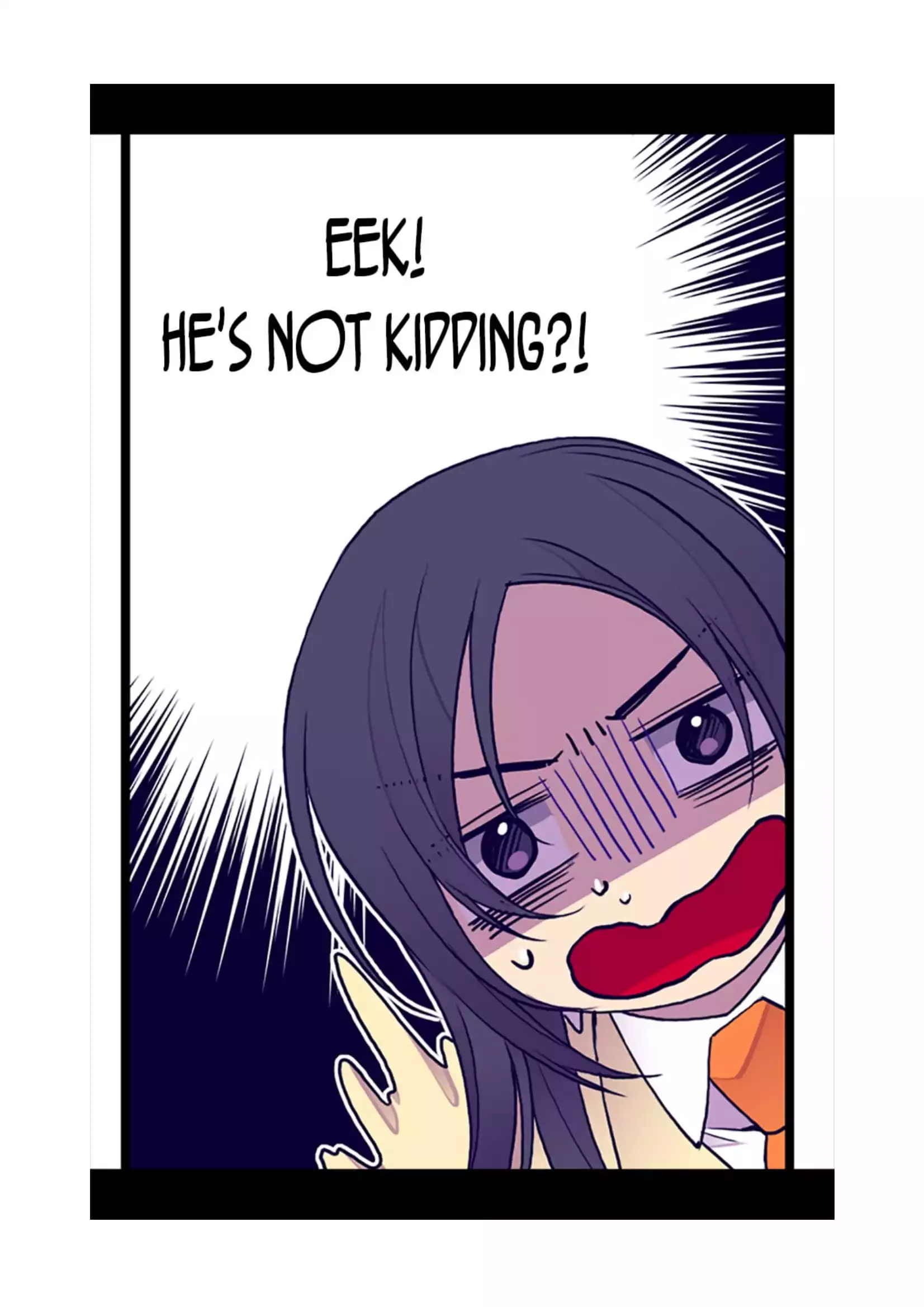 They Say I Was Born a Kings Daughter Chapter 55 page 45
