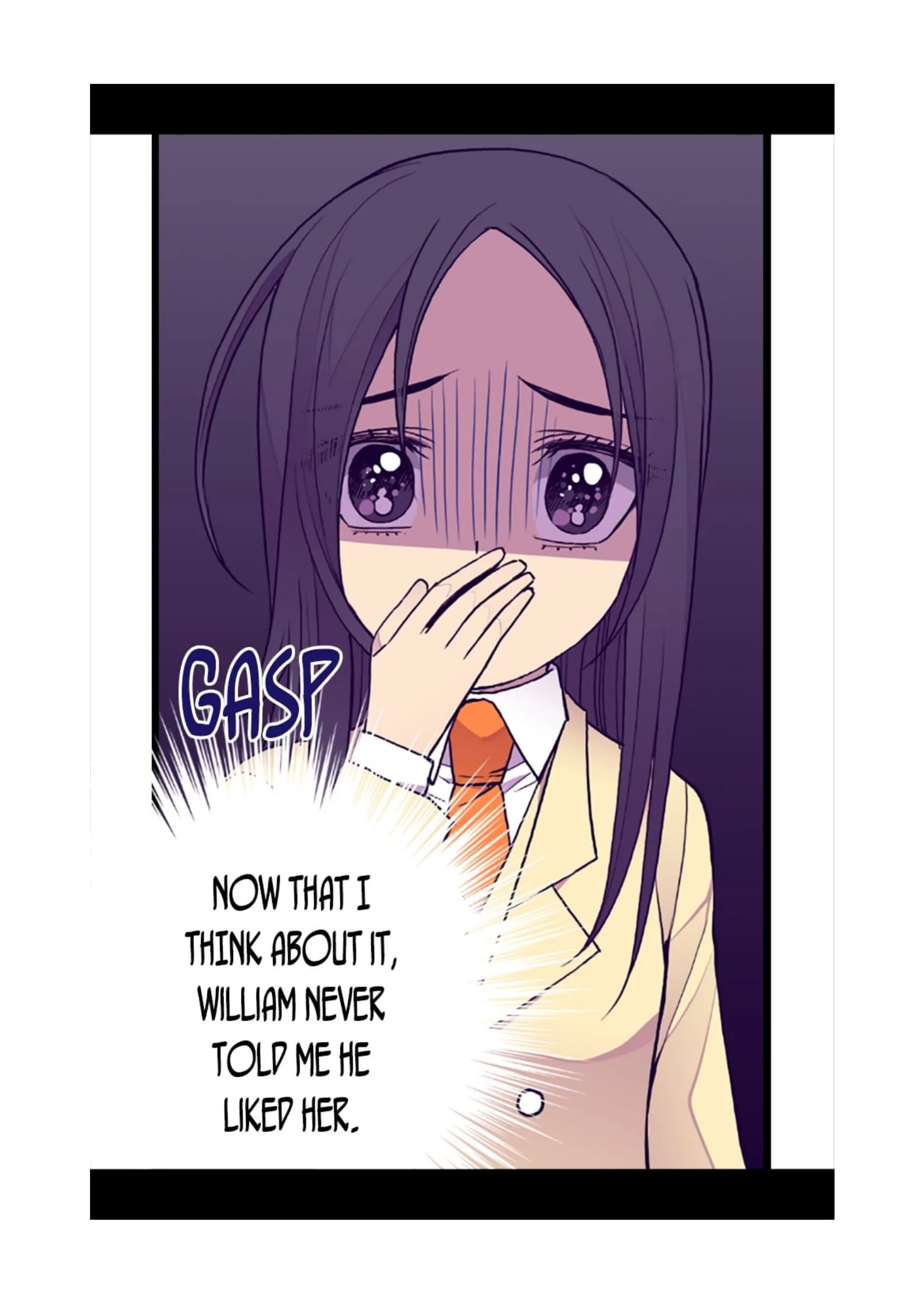 They Say I Was Born a Kings Daughter Chapter 55 page 58