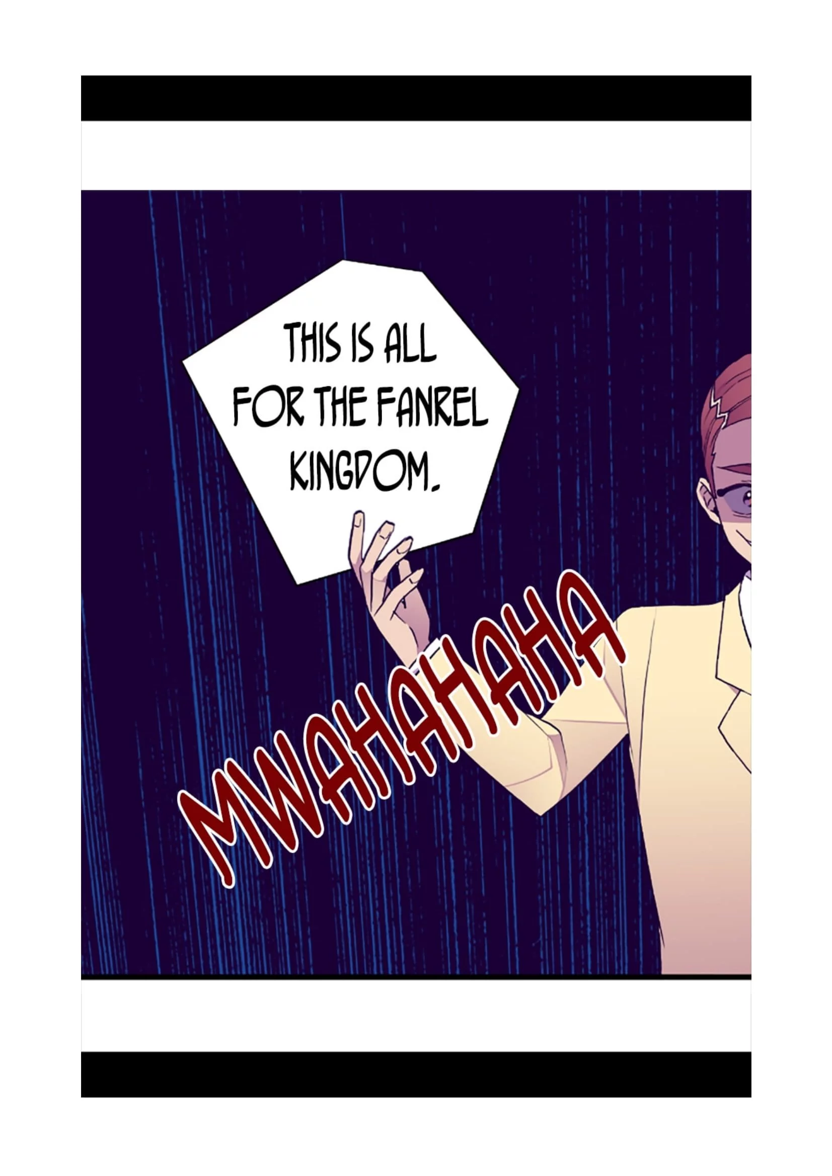 They Say I Was Born a Kings Daughter Chapter 55 page 62