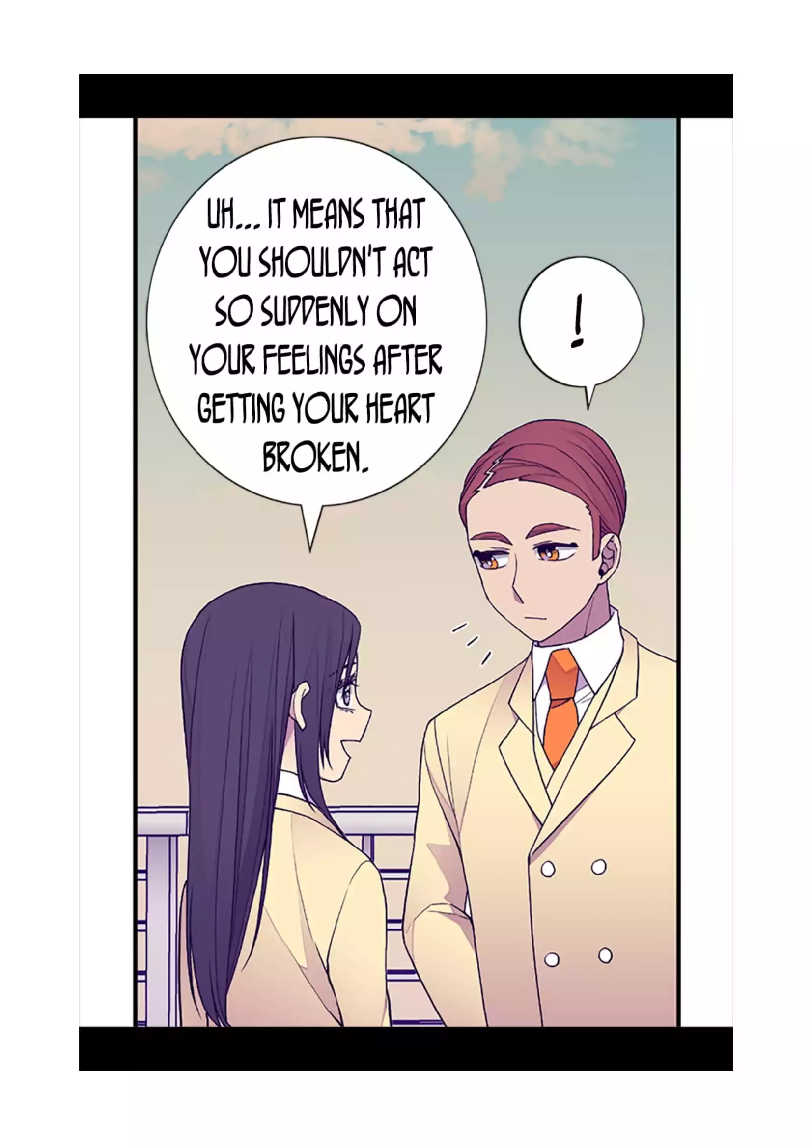 They Say I Was Born a Kings Daughter Chapter 55 page 49