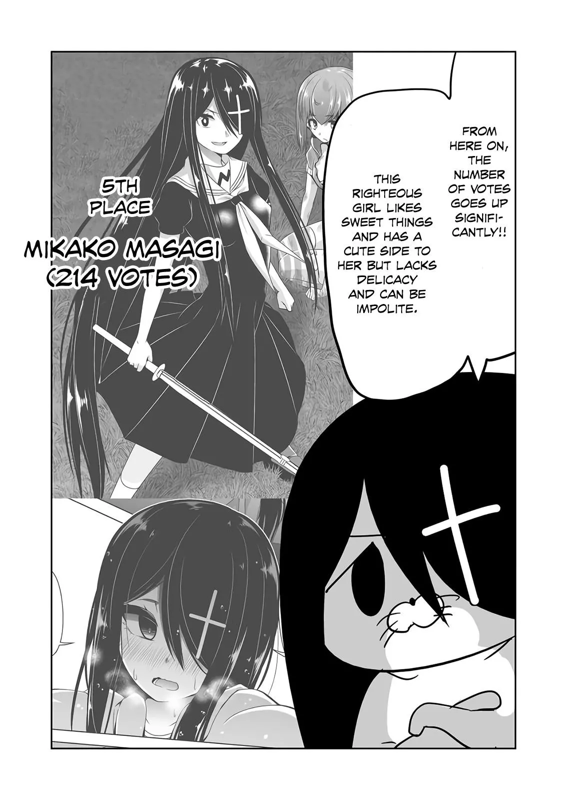 Devilchi Chapter 53.1 page 9