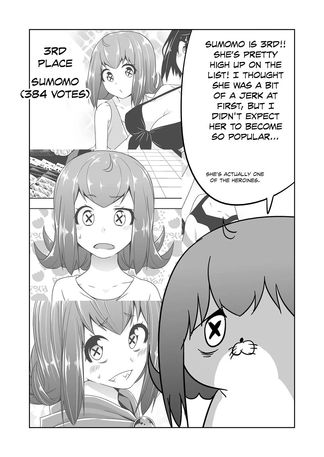 Devilchi Chapter 53.1 page 11