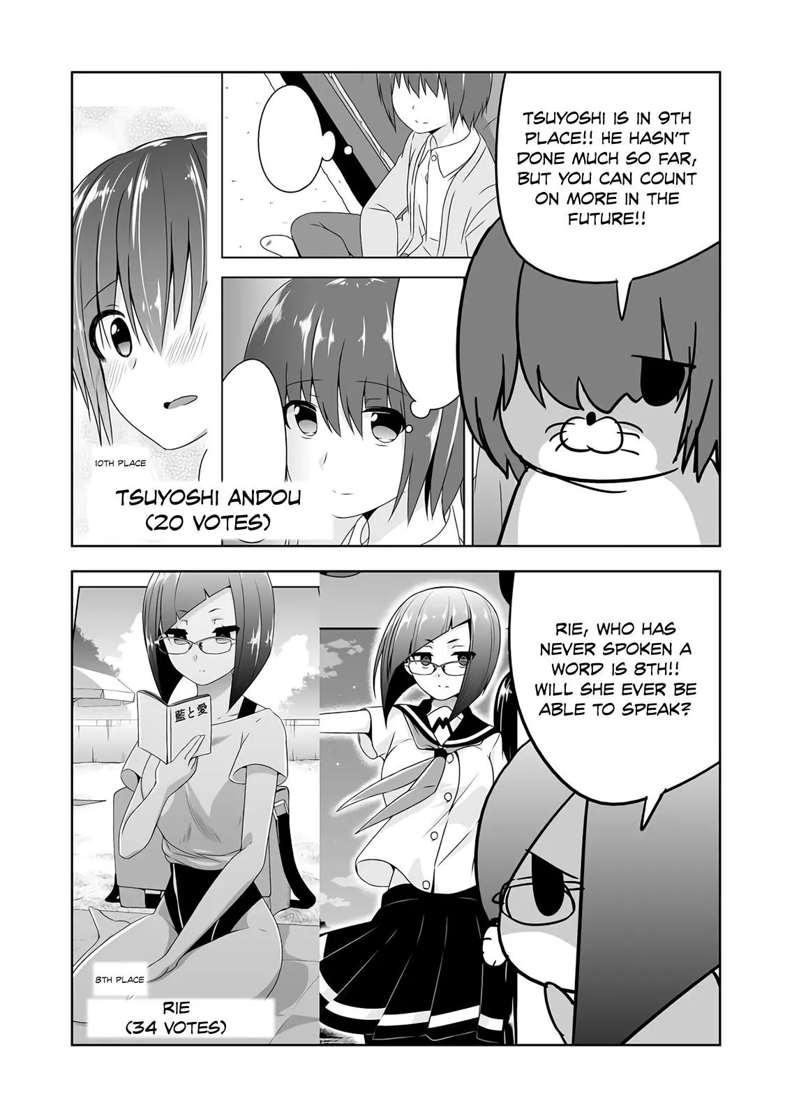Devilchi Chapter 53.1 page 7