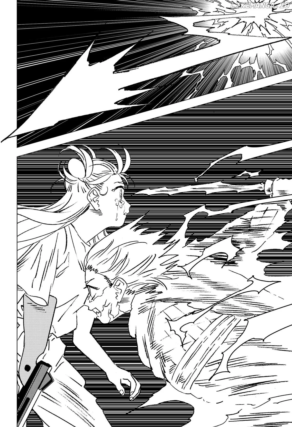 GHOST FIXERS Chapter 51 page 2