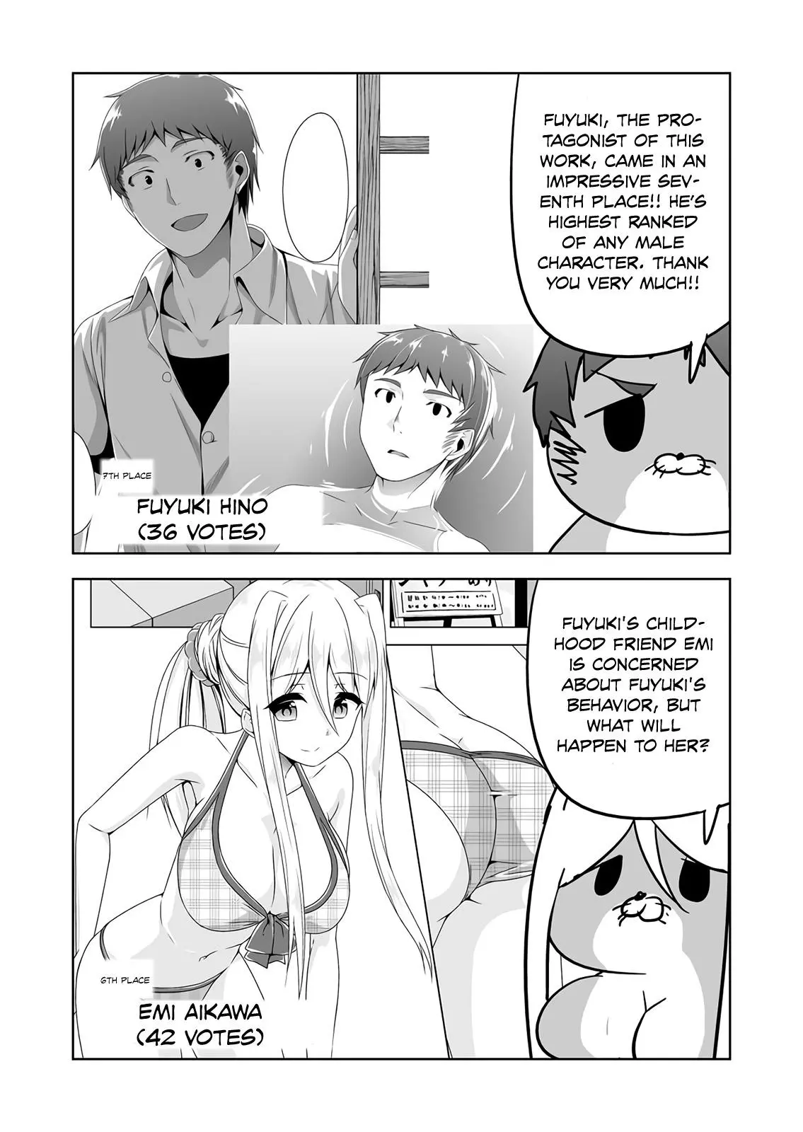 Devilchi Chapter 53.1 page 8