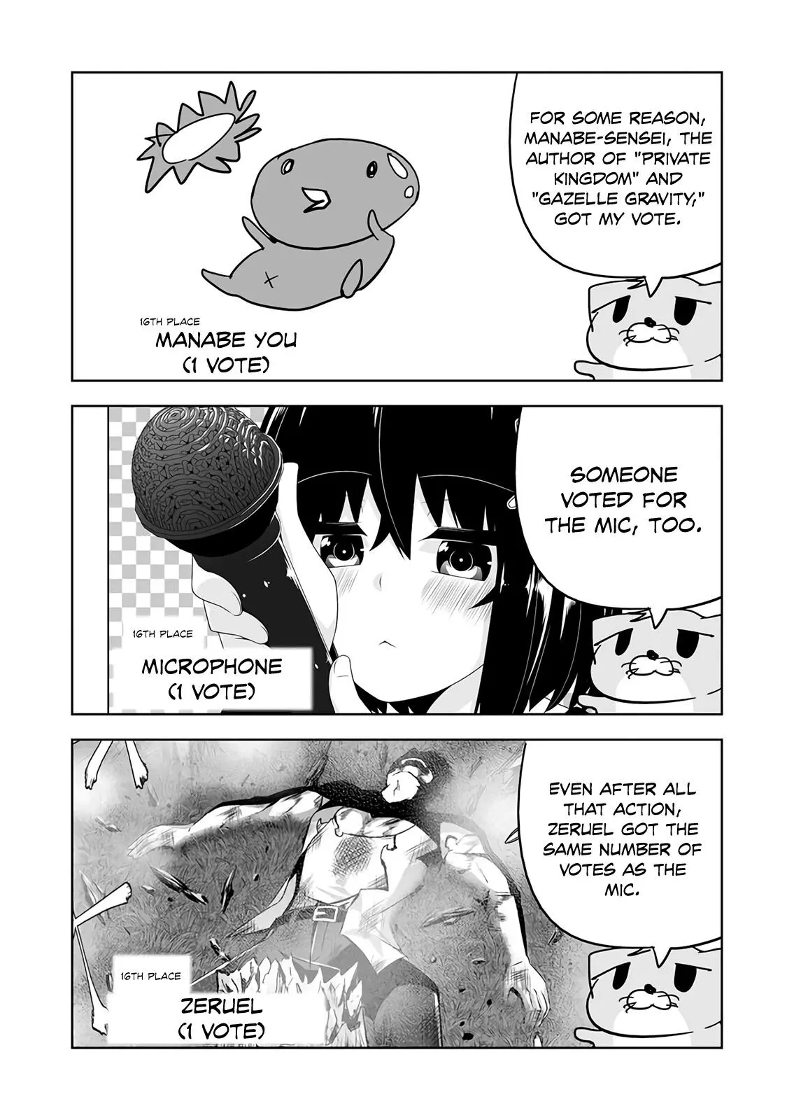 Devilchi Chapter 53.1 page 4