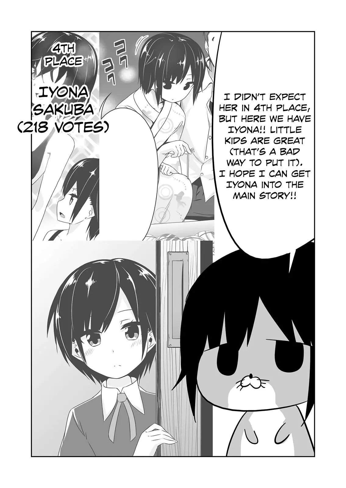 Devilchi Chapter 53.1 page 10