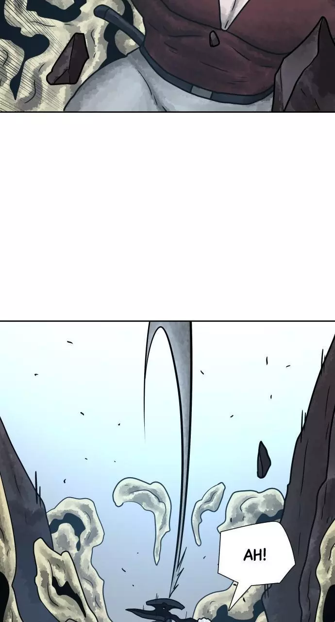 Warrior Executioner Chapter 57 page 26