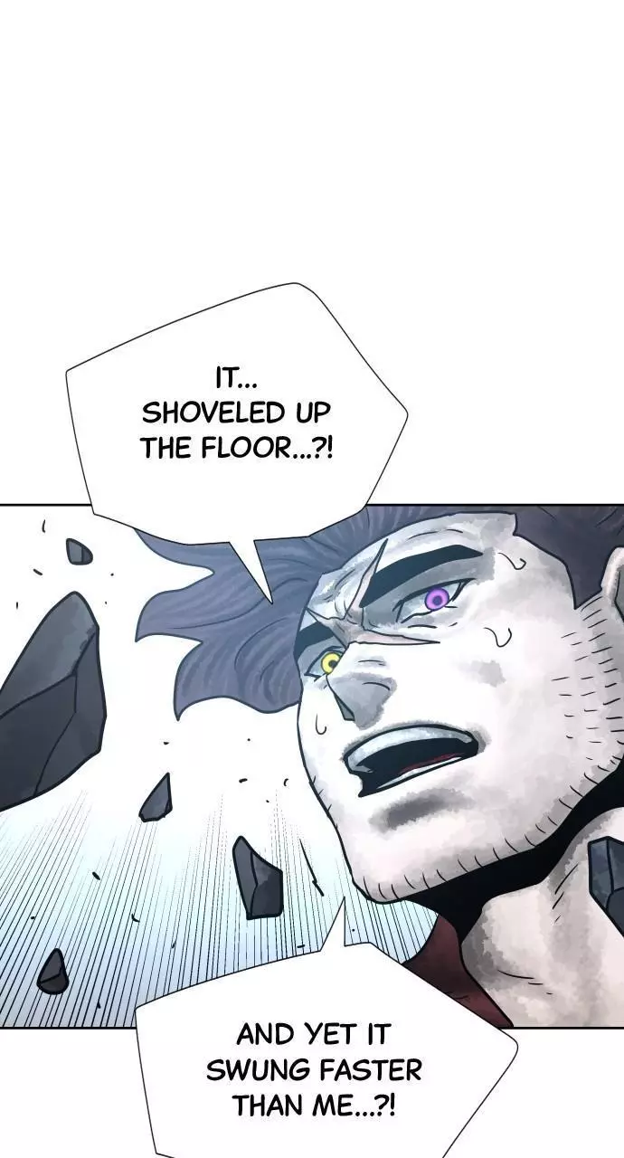 Warrior Executioner Chapter 57 page 23